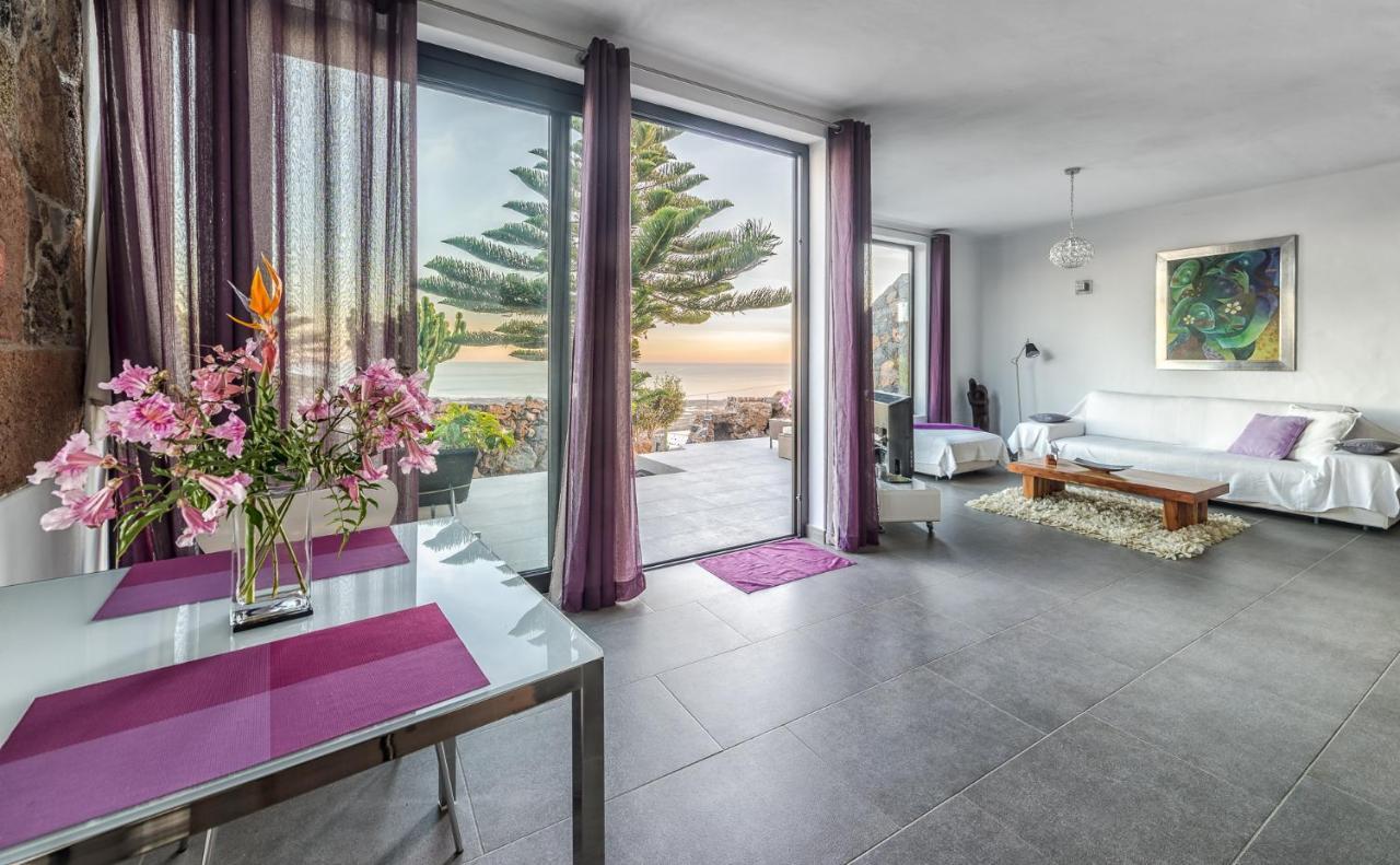 فيلا Casa Frangipani تياس المظهر الخارجي الصورة