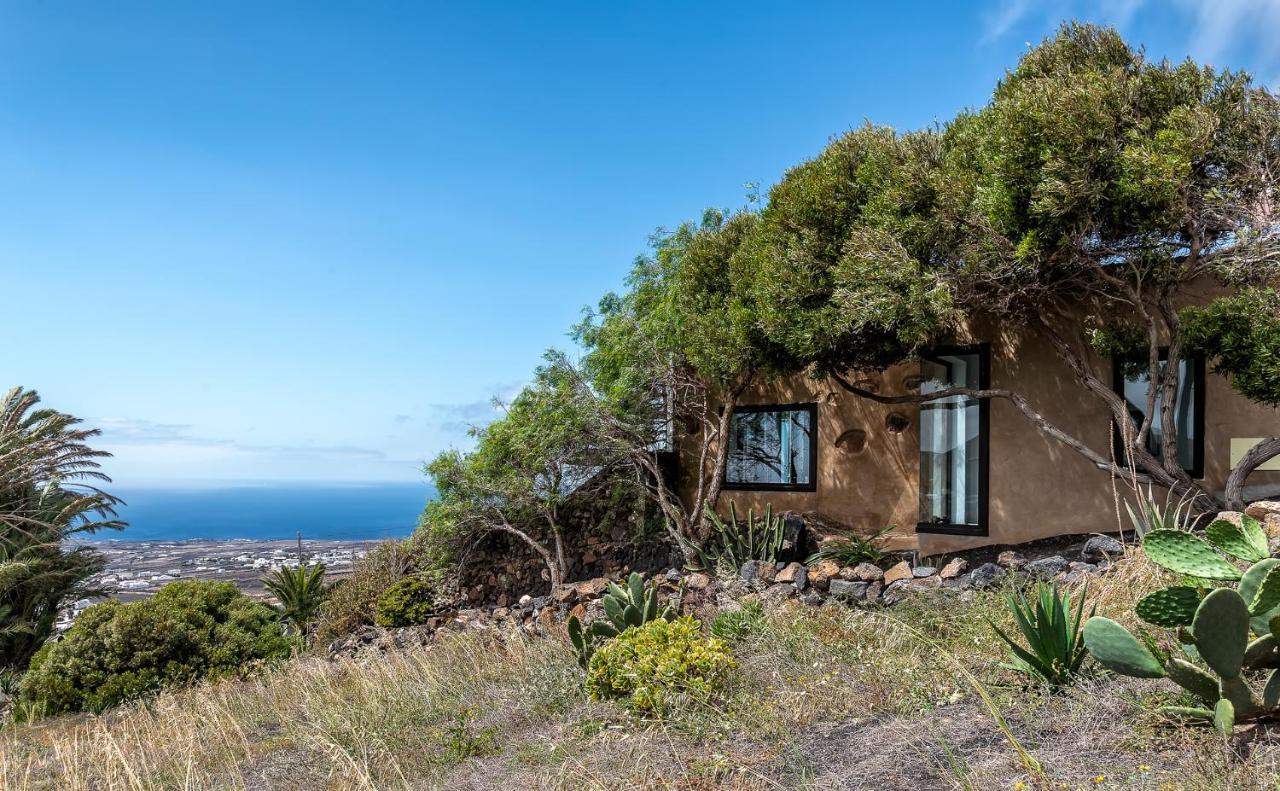 فيلا Casa Frangipani تياس المظهر الخارجي الصورة